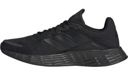 Adidas Duramo SL K apavi pusaudžiem, melni FX7306