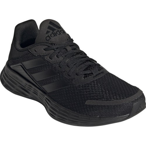 Adidas Duramo SL K apavi pusaudžiem, melni FX7306
