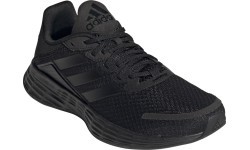 Adidas Duramo SL K apavi pusaudžiem, melni FX7306