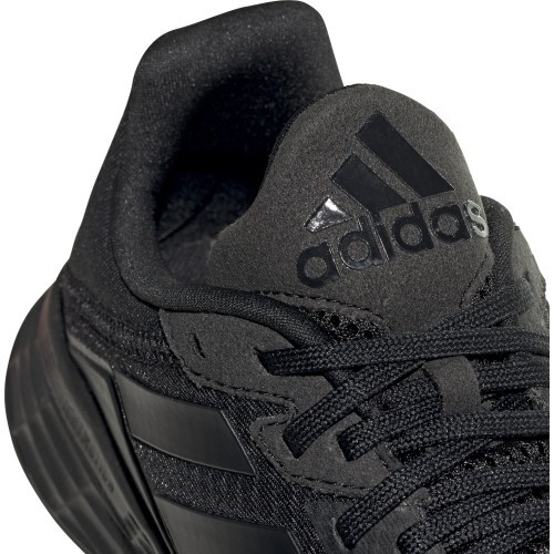 Adidas Duramo SL K apavi pusaudžiem, melni FX7306
