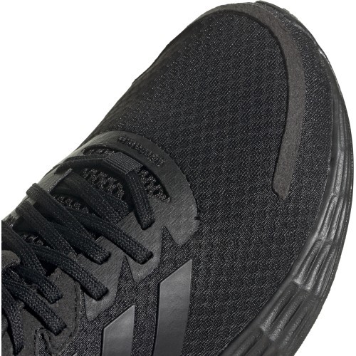 Adidas Duramo SL K apavi pusaudžiem, melni FX7306