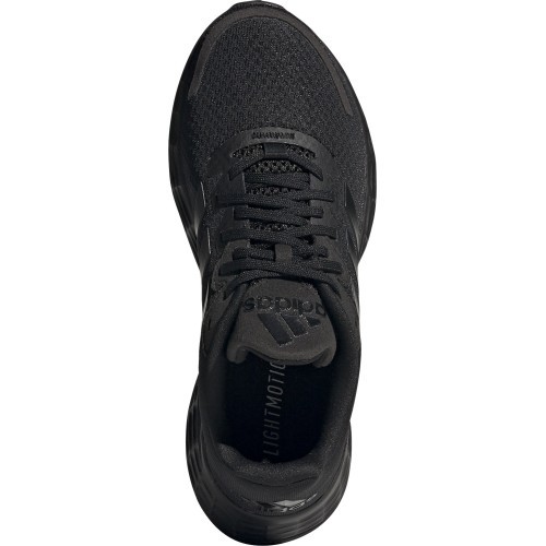 Adidas Duramo SL K apavi pusaudžiem, melni FX7306