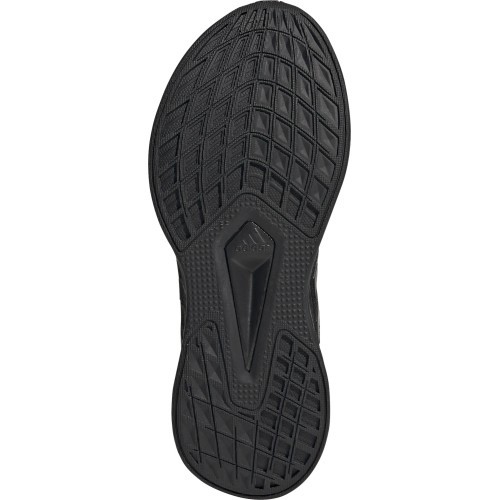 Adidas Duramo SL K apavi pusaudžiem, melni FX7306