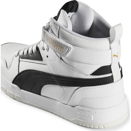 Puma RBD Game vīriešu botas, baltas 385839 01