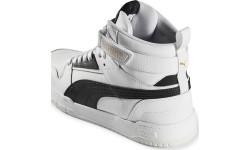 Puma RBD Game vīriešu botas, baltas 385839 01