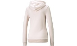 Puma Džemperis Moterims Ess+Embroidery Pink 848332 82