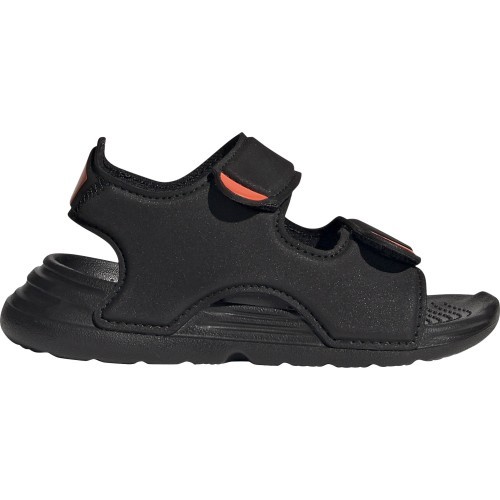 Adidas Swim Sandal I bērnu sandales, melnas FY8064