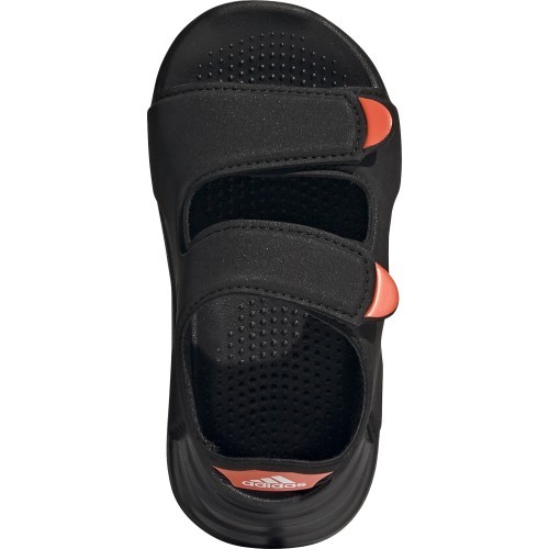 Adidas Swim Sandal I Kids' Sandals Black FY8064