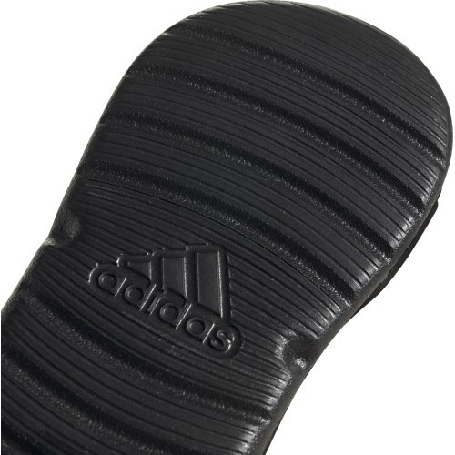 Adidas Swim Sandal I bērnu sandales, melnas FY8064