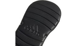 Детские сандалии Adidas Swim Sandal I чёрные FY8064