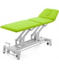 Massage and treatment table Terapeuta Prestige M-S3 