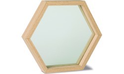 Стеклянная награда Z2705 - 21см
