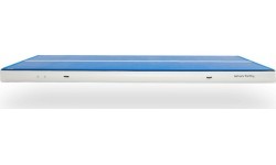 Piepūšams lēkšanas paklājs AirTrack P3