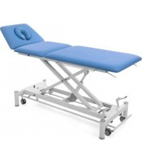 Massage and treatment table Safari Leopard S3