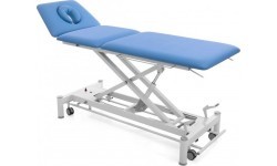 Massage and treatment table Safari Leopard S3