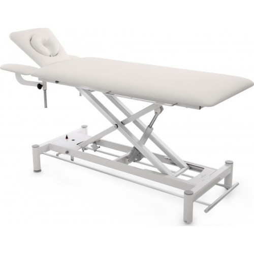 Massage and treatment table Safari Puma S4