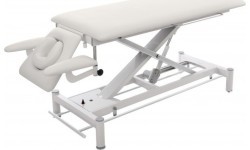 Massage and treatment table Safari Puma S4