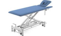 Massage and treatment table Safari Puma S4