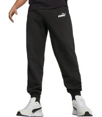 Puma sporta bikses vīriešiem Ess+ 2 Col Logo Black 586768 61