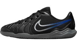 Nike Jr Legend 10 Club IC Black DV4354 040 Kids' Football Shoes
