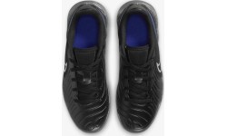 Детские футбольные бутсы Nike Jr Legend 10 Club IC Black DV4354 040