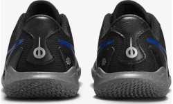 Детские футбольные бутсы Nike Jr Legend 10 Club IC Black DV4354 040