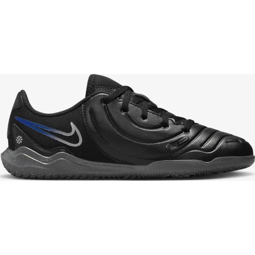 Nike Jr Legend 10 Club IC Black DV4354 040 Kids' Football Shoes