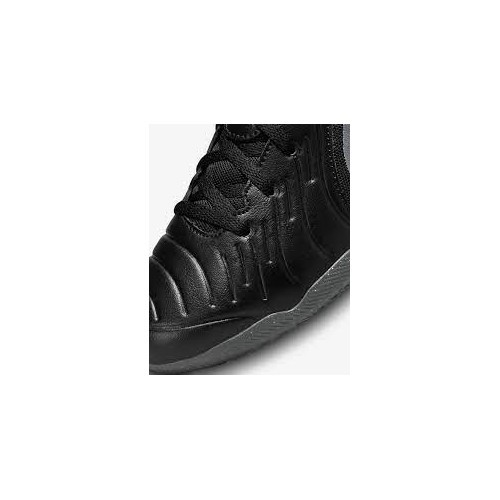 Nike Jr Legend 10 Club IC Black DV4354 040 Kids' Football Shoes