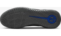 Nike Jr Legend 10 Club IC Black DV4354 040 bērnu futbola apavi