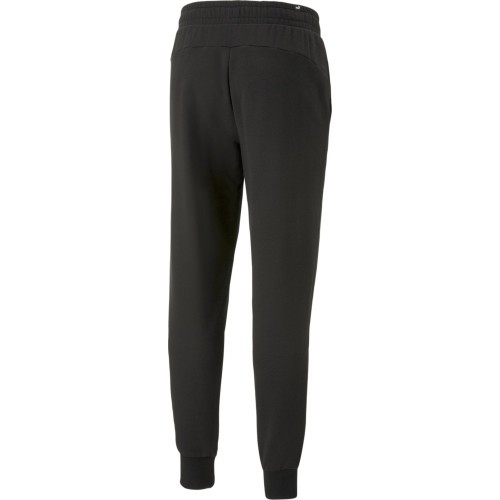 Puma sporta bikses vīriešiem Ess+ 2 Col Logo Black 586768 61