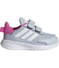 Adidas Tensaur Run I Girls' Shoes Grey FY9200