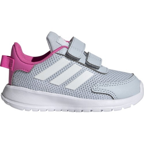 Adidas apavi meitenēm Tensaur Run I Grey FY9200