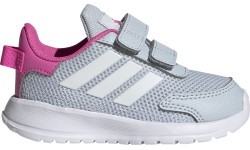 Adidas apavi meitenēm Tensaur Run I Grey FY9200