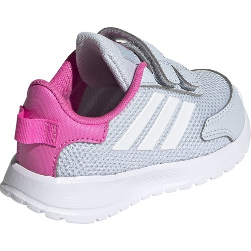 Обувь для девочек Adidas Tensaur Run I Grey FY9200