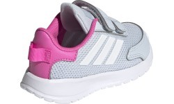 Обувь для девочек Adidas Tensaur Run I Grey FY9200