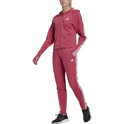 Adidas W TS Co Energize Women's Tracksuit Pink GL9468