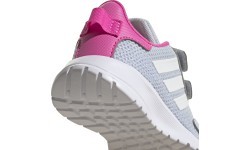 Adidas apavi meitenēm Tensaur Run I Grey FY9200