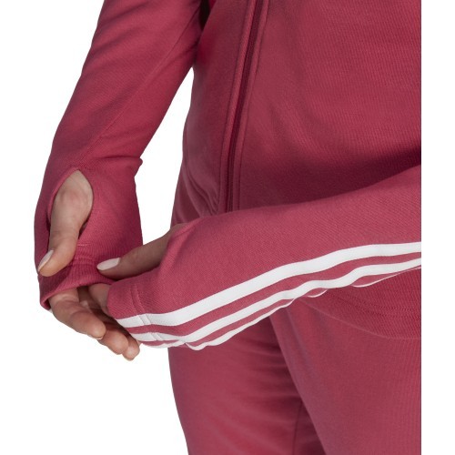 Adidas W TS Co Energize Women's Tracksuit Pink GL9468