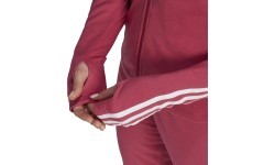 Женский спортивный костюм Adidas W TS Co Energize розовый GL9468