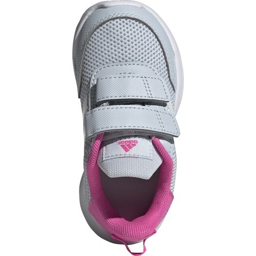 Adidas Tensaur Run I Girls' Shoes Grey FY9200