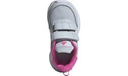 Adidas apavi meitenēm Tensaur Run I Grey FY9200