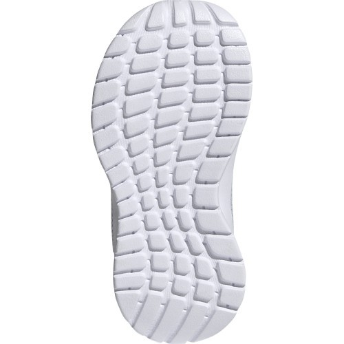Adidas Tensaur Run I Girls' Shoes Grey FY9200