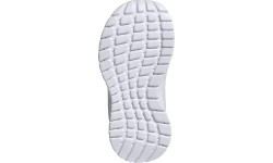 Обувь для девочек Adidas Tensaur Run I Grey FY9200