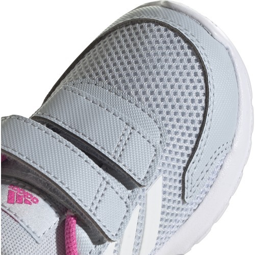 Обувь для девочек Adidas Tensaur Run I Grey FY9200