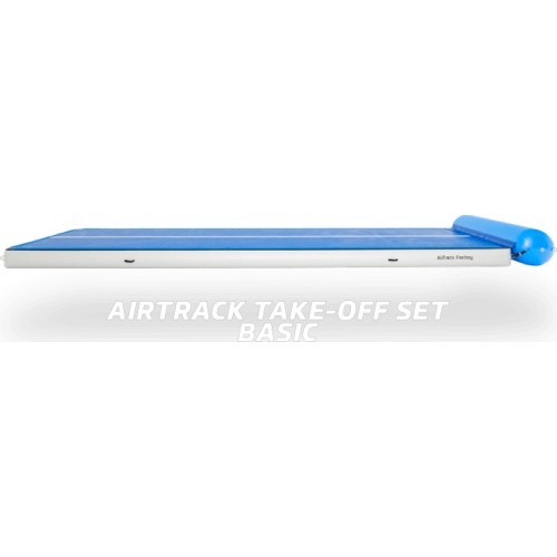 Inflatable Jump Set AirTrack TakeOff