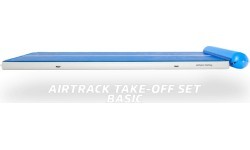 Надувная дорожка для прыжков AirTrack TakeOff