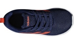Adidas Kids' Shoes Lite Racer Cln I Navy F36460