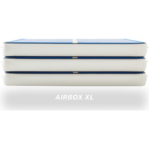 Inflatable Vaultbox AirBox