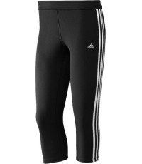 Шорты для подростков Adidas YG CT C 34 TGHT D89230