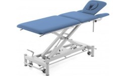 Masāžas un procedūru galds Safari Leopard S5